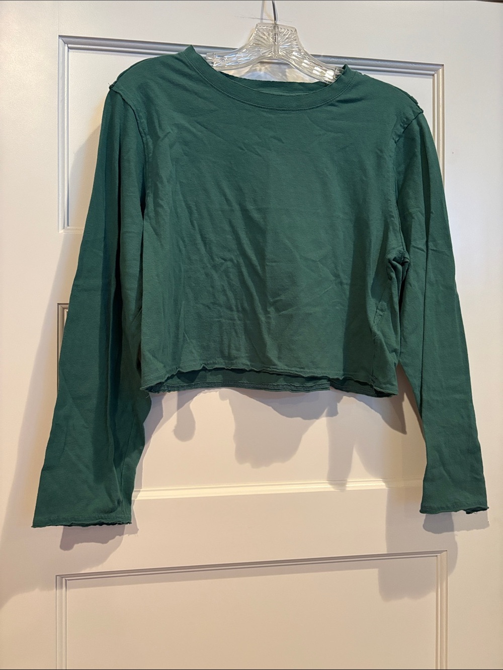 Free People Long-sleeve Tee